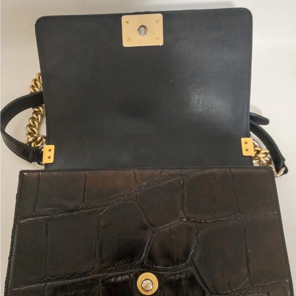 Chanel LeBoy  Limited Edition Graffiti Bag. - Picture 4 of 10